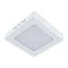 MARTIN LED D BLANC 6W 4000K Plafonnier SMD LED SMD LED, inclus - Pa...