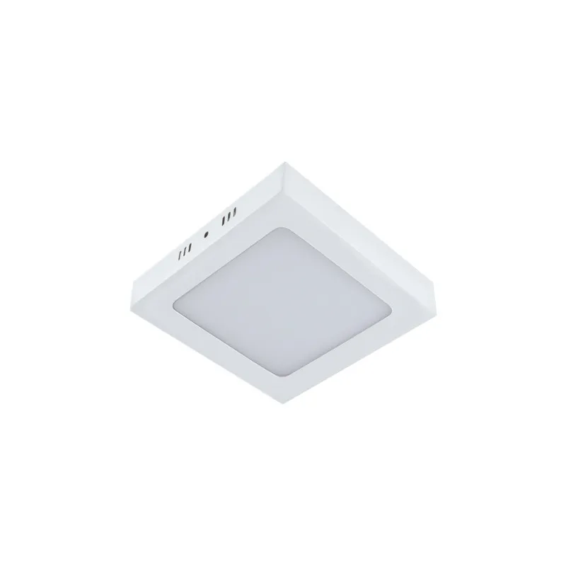 MARTIN LED D BLANC 12W 4000K Plafonnier SMD LED SMD LED, inclus - P...
