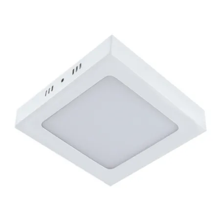 MARTIN LED D BLANC 12W 4000K Plafonnier SMD LED SMD LED, inclus - P...