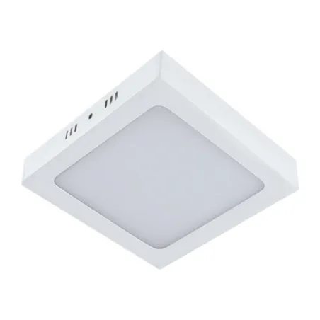 MARTIN LED D BLANC 18W 4000K Plafonnier SMD LED SMD LED, inclus - P...