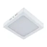 MARTIN LED D BLANC 18W 4000K Plafonnier SMD LED SMD LED, inclus - P...