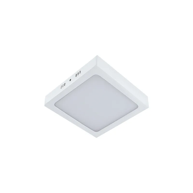 MARTIN LED D BLANC 24W 4000K Plafonnier SMD LED SMD LED, inclus - P...