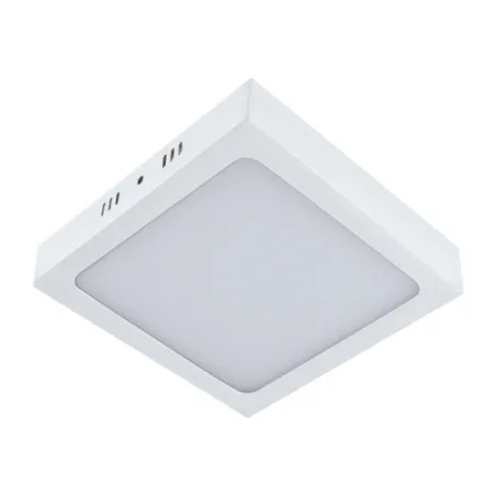 MARTIN LED D BLANC 24W 4000K Plafonnier SMD LED SMD LED, inclus - P...