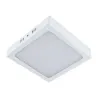 MARTIN LED D BLANC 24W 4000K Plafonnier SMD LED SMD LED, inclus - P...