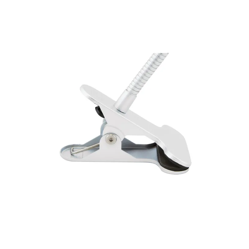 RONI LED BLANC CLIP Ampoule SMD LED. Lampe à poser SMD LED, inclus ...
