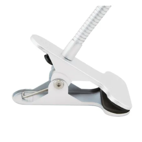 RONI LED BLANC CLIP Ampoule SMD LED. Lampe à poser SMD LED, inclus ...