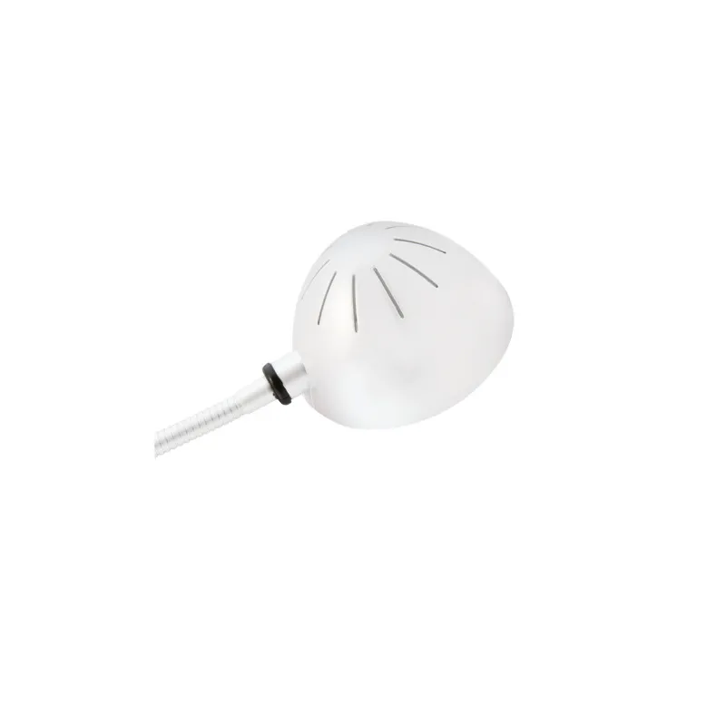 RONI LED BLANC CLIP Ampoule SMD LED. Lampe à poser SMD LED, inclus ...