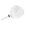 RONI LED BLANC CLIP Ampoule SMD LED. Lampe à poser SMD LED, inclus ...