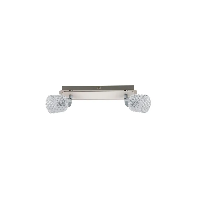 KRISTIN G9 2L Applique / plafonnier G9, inclus - Pas cher
