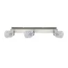 KRISTIN G9 3L Applique / plafonnier G9, inclus - Pas cher