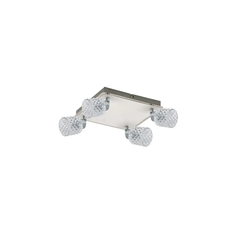 KRISTIN G9 4D Applique / plafonnier G9, inclus - Pas cher