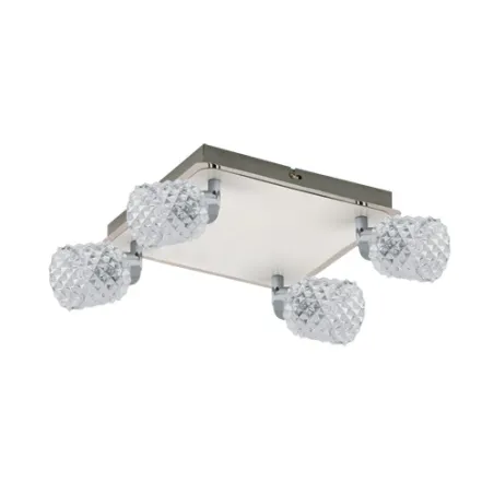 KRISTIN G9 4D Applique / plafonnier G9, inclus - Pas cher