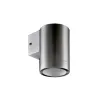 ASTER GU10 INOX Plafonnier GU10 - Pas cher