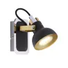 MARIO GU10 1D Applique / plafonnier GU10 - Pas cher