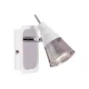 TOMI GU10 1D Applique / plafonnier GU10 - Pas cher