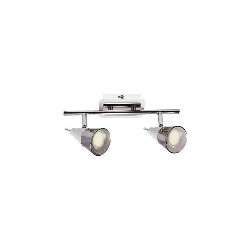 TOMI GU10 2I Applique / plafonnier GU10 - Pas cher