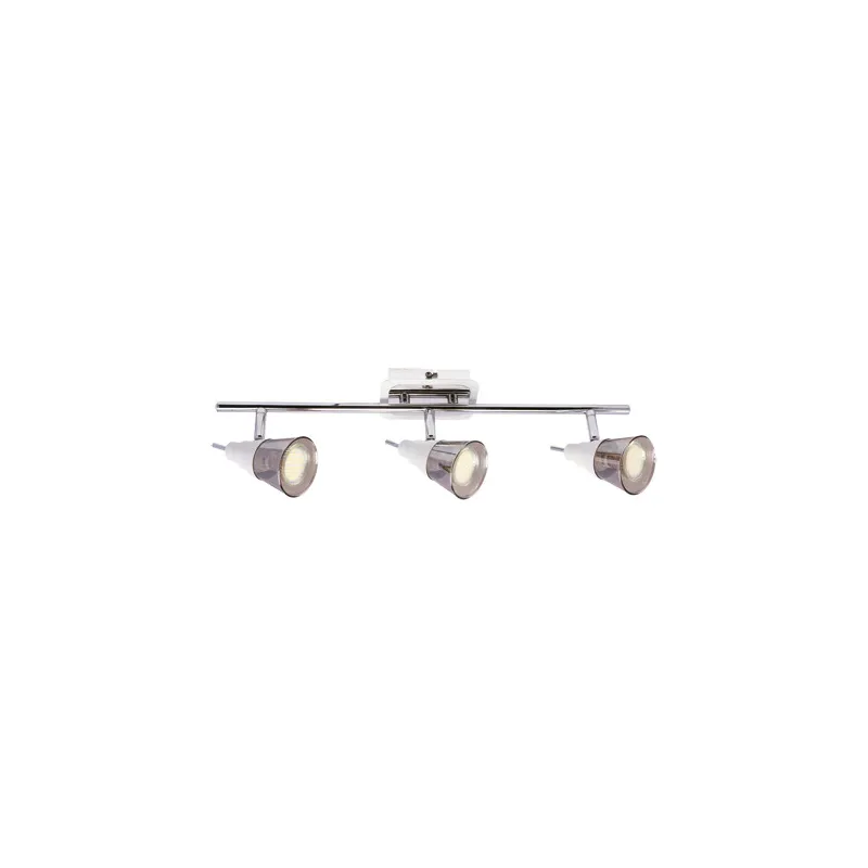 TOMI GU10 3I Applique / plafonnier GU10 - Pas cher