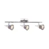 TOMI GU10 3I Applique / plafonnier GU10 - Pas cher