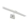 AMELIA LED CHROME 4000K Luminaire SMD LED décoratif SMD LED, inclus...
