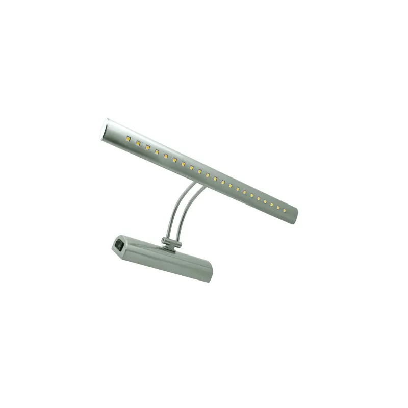 BRENA LED 4W CHROME MAT 4000K Luminaire SMD LED décoratif 21 SMD LE...