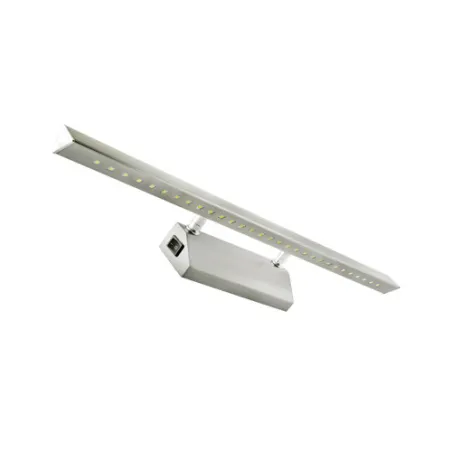 RITON LED 4W CHROME MAT 4000K Luminaire SMD LED décoratif 21 SMD LE...