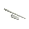 RITON LED 4W CHROME MAT 4000K Luminaire SMD LED décoratif 21 SMD LE...
