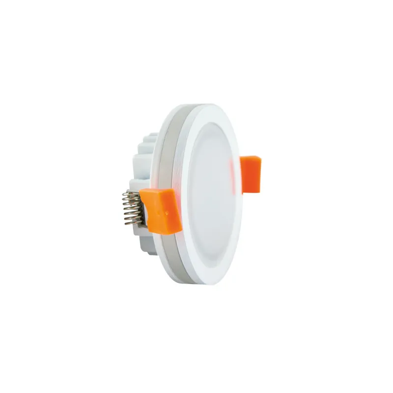 GOTI LED C BLANC 5W 4000K Plafonnier SMD LED SMD LED, inclus - Pas ...