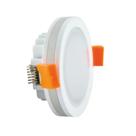 GOTI LED C BLANC 5W 4000K Plafonnier SMD LED SMD LED, inclus - Pas ...