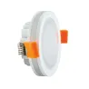 GOTI LED C BLANC 5W 4000K Plafonnier SMD LED SMD LED, inclus - Pas ...