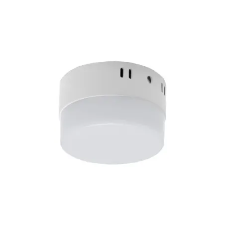 ROBIN LED C 6W 4000K Plafonnier SMD LED SMD LED, inclus - Pas cher