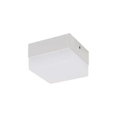 ROBIN LED D 6W 4000K Plafonnier SMD LED SMD LED, inclus - Pas cher