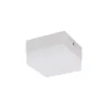 ROBIN LED D 6W 4000K Plafonnier SMD LED SMD LED, inclus - Pas cher