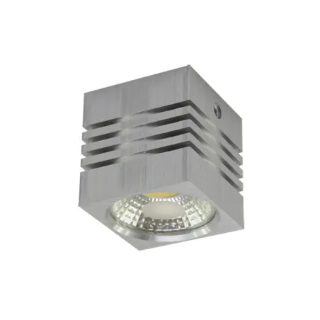 GUSTI LED 3W 4000K Plafonnier COB LED, inclus - Pas cher