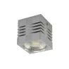 GUSTI LED 3W 4000K Plafonnier COB LED, inclus - Pas cher