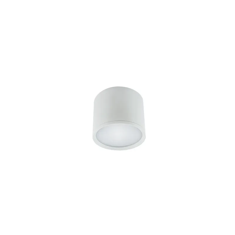 ROLEN LED 3W BLANC 4000K Plafonnier SMD LED SMD LED, inclus - Pas cher