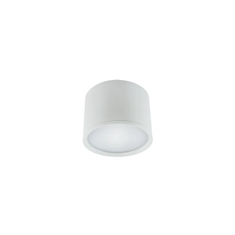 ROLEN LED 7W BLANC 4000K Plafonnier SMD LED SMD LED, inclus - Pas cher