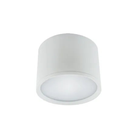 ROLEN LED 7W BLANC 4000K Plafonnier SMD LED SMD LED, inclus - Pas cher