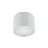 ROLEN LED 7W BLANC 4000K Plafonnier SMD LED SMD LED, inclus - Pas cher
