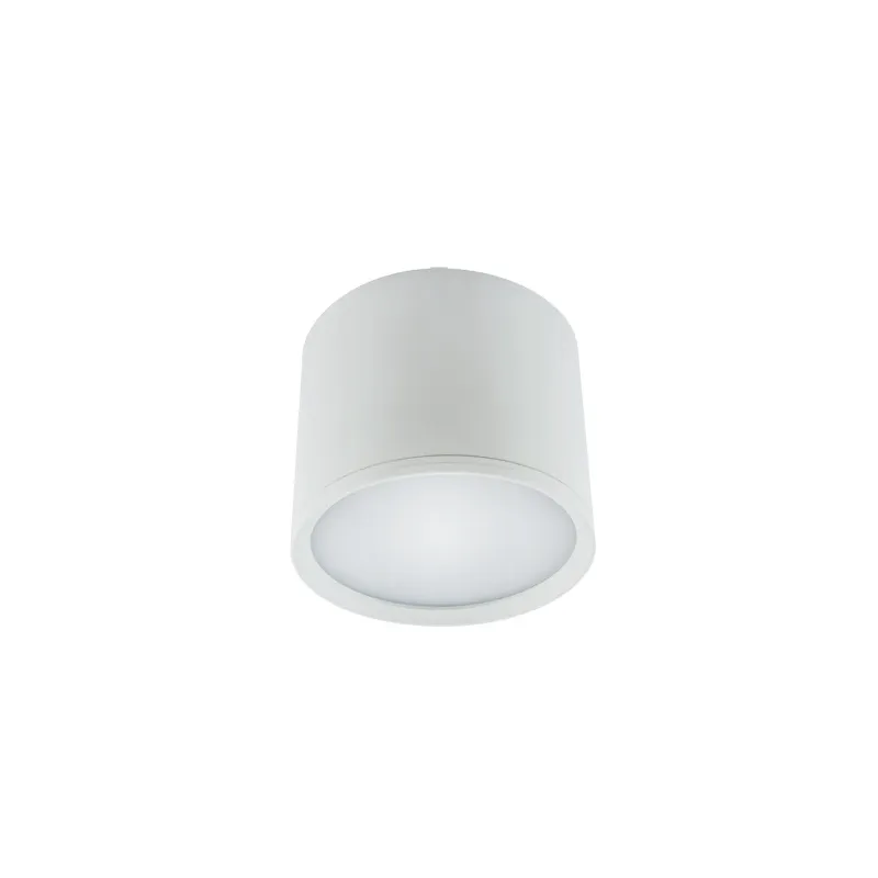 ROLEN LED 10W BLANC 4000K Plafonnier SMD LED SMD LED, inclus - Pas ...
