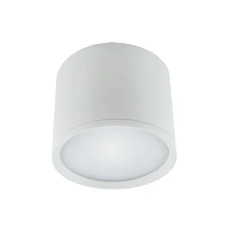 ROLEN LED 10W BLANC 4000K Plafonnier SMD LED SMD LED, inclus - Pas ...
