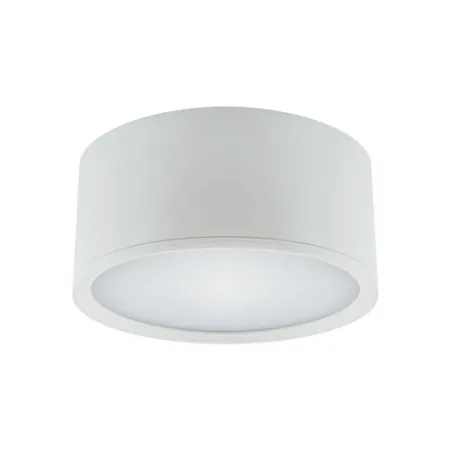 ROLEN LED 15W BLANC 4000K Plafonnier SMD LED SMD LED, inclus - Pas ...