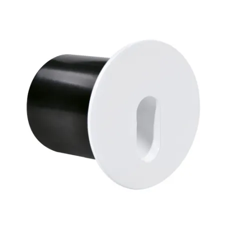 RAFI LED C 3W BLANC 4000K Luminaire LED décoratif POWER LED, inclus...