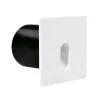 RAFI LED D 3W BLANC 4000K Luminaire LED décoratif POWER LED, inclus...