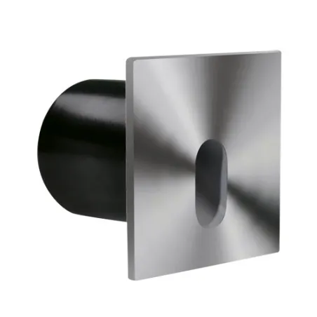 RAFI LED D 3W CHROME MAT 4000K Luminaire LED décoratif POWER LED, i...