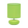 PATI E14 VERT Lampe à poser Fluo compact/LED - Pas cher