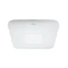 BLANKA LED 32W 4000K Plafonnier SMD LED SMD LED, inclus - Pas cher