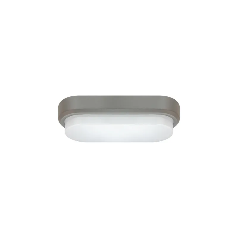 PABLO LED L 12W 4500K Plafonnier LED SMD LED, inclus - Pas cher