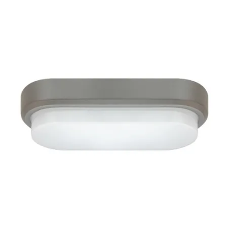 PABLO LED L 12W 4500K Plafonnier LED SMD LED, inclus - Pas cher