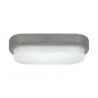 PABLO LED L 12W 4500K Plafonnier LED SMD LED, inclus - Pas cher
