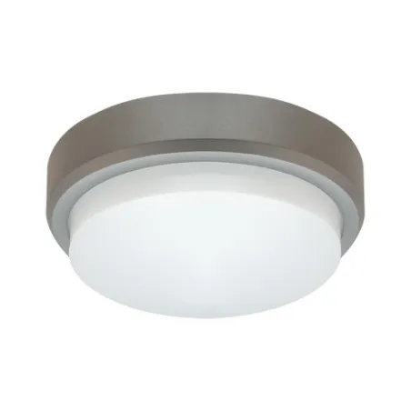 PABLO LED C 12W 4500K Plafonnier LED SMD LED, inclus - Pas cher